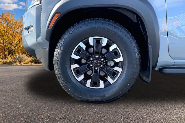 Used 2024 Nissan Frontier Pro-X w/ Technology Package RWD image 33