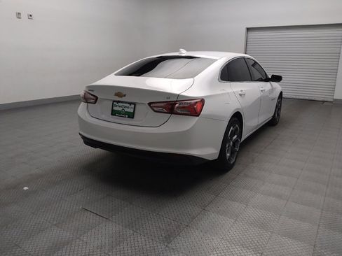 Used 2022 Chevrolet Malibu LT image 9