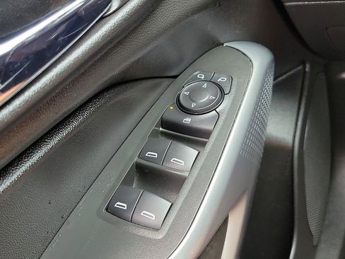 Used 2024 Chevrolet Trax LS w/ LS Convenience Package image 13