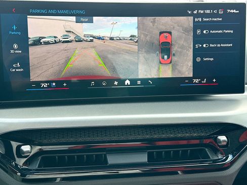 New 2027 BMW M4 xDrive Competition AWD/4WD image 32