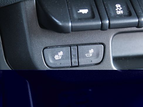 Used 2022 Chevrolet Colorado Z71 AWD/4WD image 20