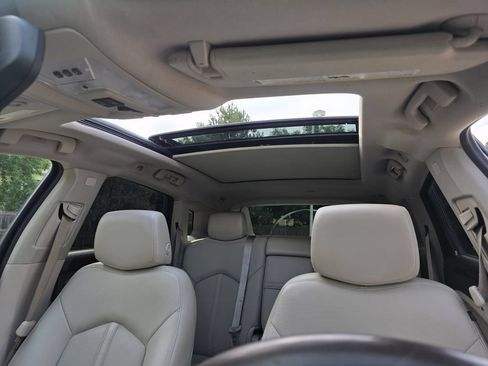 Used 2016 Cadillac SRX Luxury w/ Driver Awareness Package AWD/4WD image 36