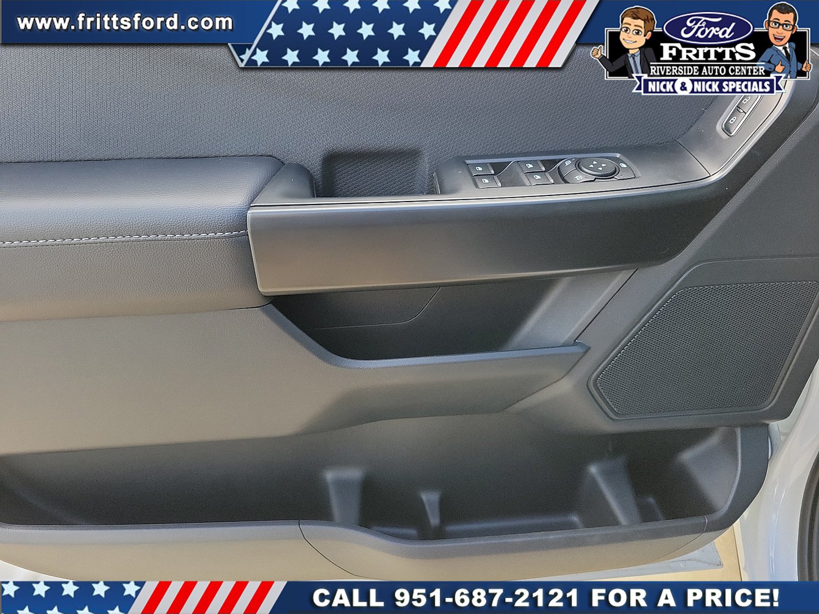 New 2026 Ford F150 STX w/ Equipment Group 200A RWD image 14