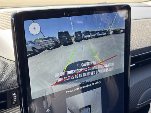 New 2026 Ford Mustang Mach-E Premium w/ Technology Package image 18