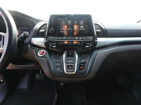 Used 2019 Honda Odyssey EX-L image 17