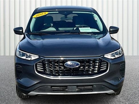 Used 2023 Ford Escape Active w/ Tech Pack #2 image 3