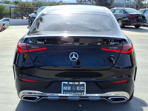 Certified 2024 Mercedes-Benz GLC 300 4MATIC image 22