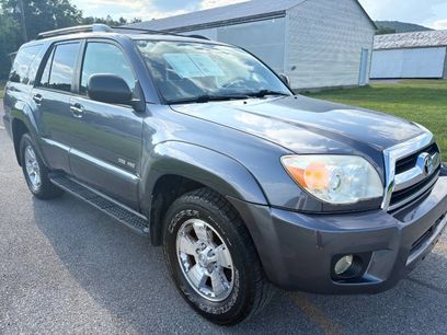 Used 2006 Toyota 4Runner SR5