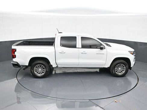 New 2025 Chevrolet Colorado LT w/ Advanced Trailering Package image 58
