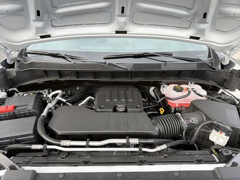 New 2026 Chevrolet Silverado 1500 W/T w/ WT Value Package image 10