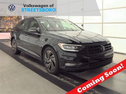 Used 2019 Volkswagen Jetta SEL Premium