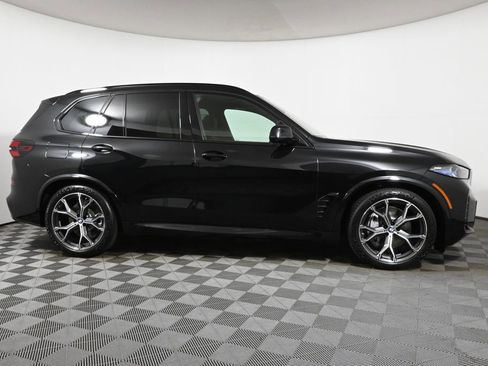 Used 2026 BMW X5 xDrive50e w/ M Sport Package image 8