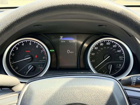 Certified 2024 Toyota Camry LE image 10