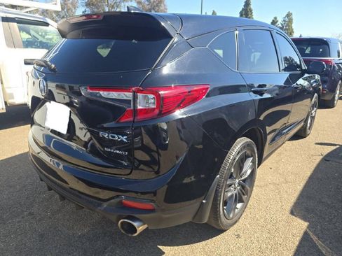 Used 2024 Acura RDX A-Spec image 4