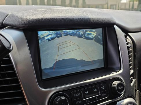 Used 2018 Chevrolet Tahoe LT AWD/4WD image 34