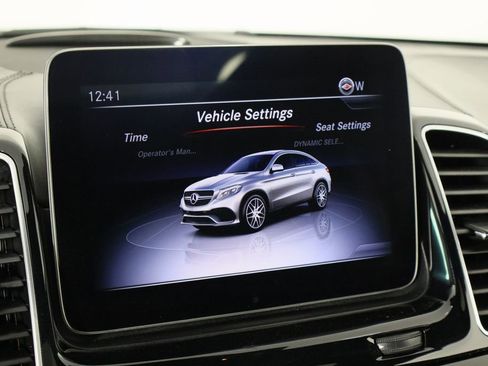 Used 2019 Mercedes-Benz GLE 63 AMG S image 34