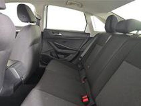 Used 2021 Volkswagen Jetta S w/ Driver Assistance Package FWD image 8