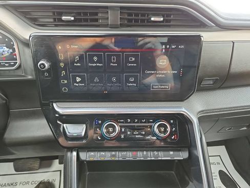 Used 2024 GMC Sierra 1500 Denali w/ Denali Reserve Package AWD/4WD image 25
