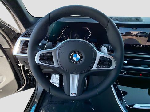 New 2026 BMW X5 xDrive40i w/ M Sport Package AWD/4WD image 38