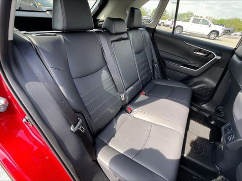 Used 2025 Toyota RAV4 XLE Premium w/ Weather Package image 24