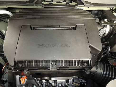 New 2026 Honda Passport TrailSport image 13