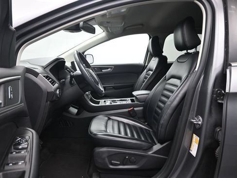 Used 2024 Ford Edge SEL AWD/4WD image 22
