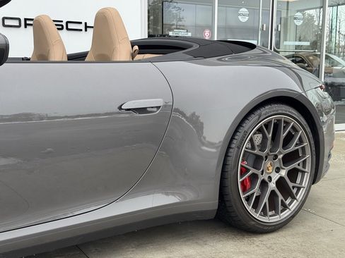 Certified 2022 Porsche 911 Carrera S image 44