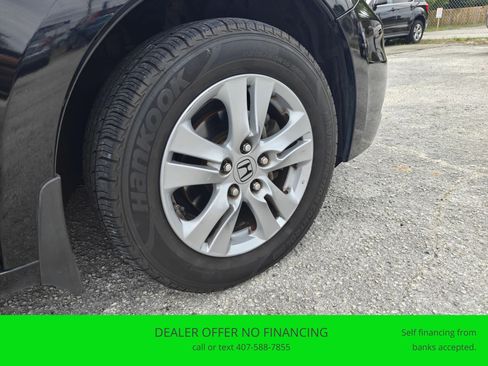 Used 2012 Honda Accord SE image 26