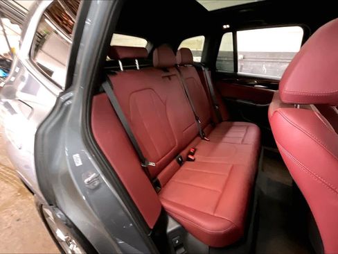 Used 2023 BMW X3 xDrive30i w/ Premium Package image 30