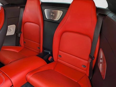 Certified 2023 Mercedes-Benz SL 63 AMG AMG SL 63 image 18