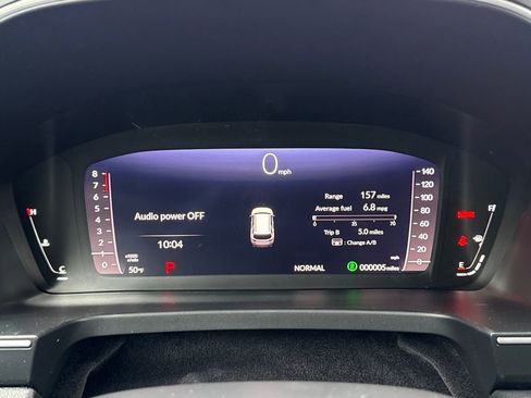 New 2026 Honda Pilot Black Edition image 17