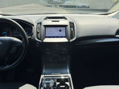 Used 2020 Ford Edge SE AWD/4WD image 18