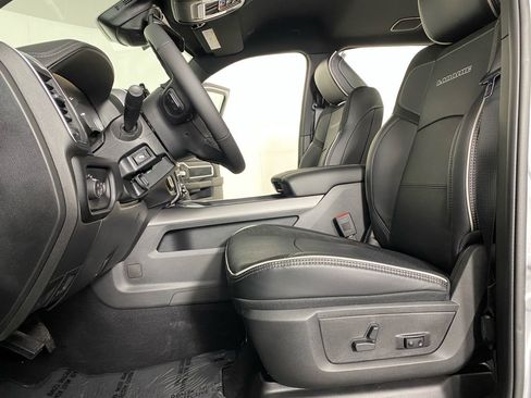 New 2026 RAM 2500 Laramie image 22