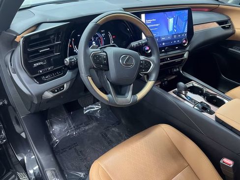 Certified 2023 Lexus RX 350 Premium Plus w/ Cold Area Package FWD image 16