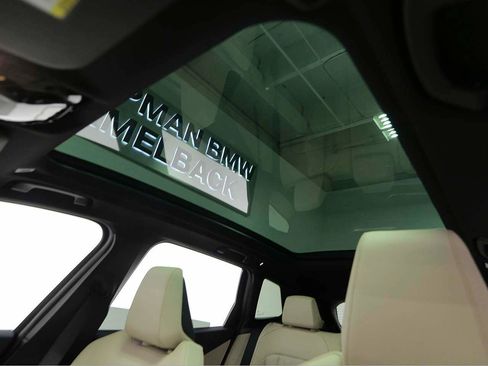 Certified 2025 BMW X3 xDrive30i AWD/4WD image 7