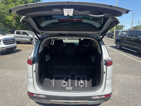 Used 2024 Kia Carnival SX FWD image 15