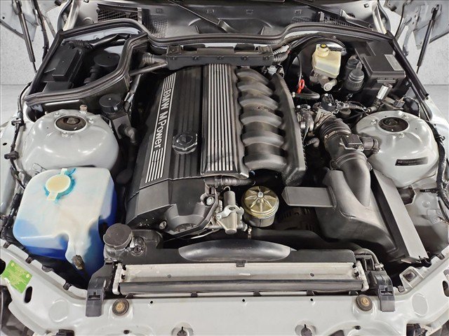 Used 2000 BMW Z3 RWD image 19