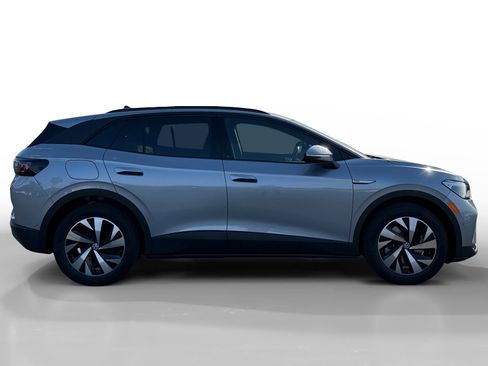 New 2025 Volkswagen ID.4 Pro image 6