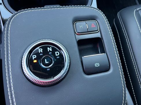 Used 2024 Ford Mustang Mach-E GT image 22