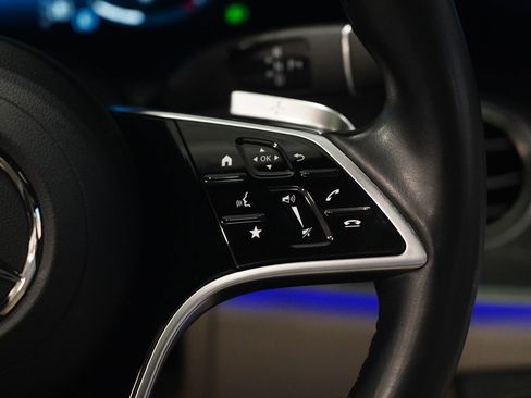 Used 2022 Mercedes-Benz E 350 4MATIC Sedan image 18