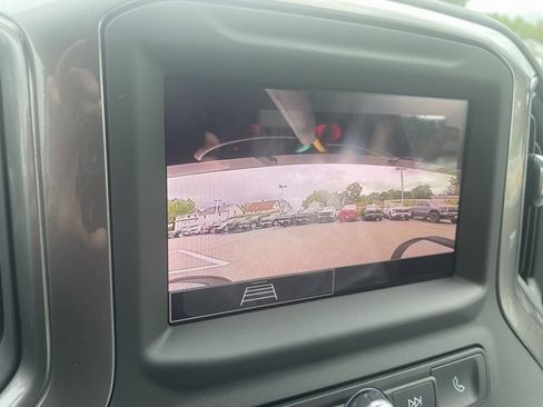 New 2025 Chevrolet Silverado 3500 W/T w/ WT Convenience Package image 20