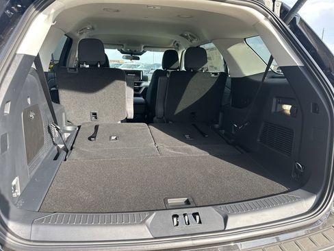 New 2026 Ford Explorer Active image 24