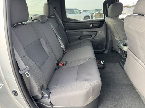 New 2026 Toyota Tundra SR5 RWD image 5