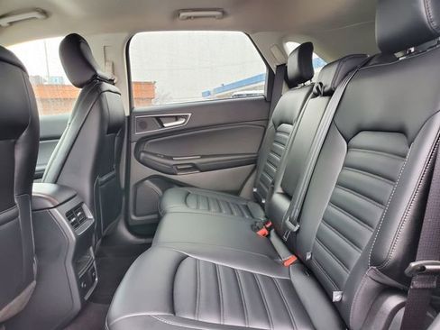 Used 2024 Ford Edge SEL w/ Convenience Package image 25