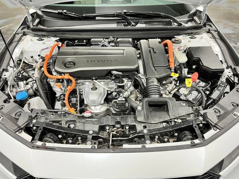 Used 2025 Honda Accord EX-L image 10