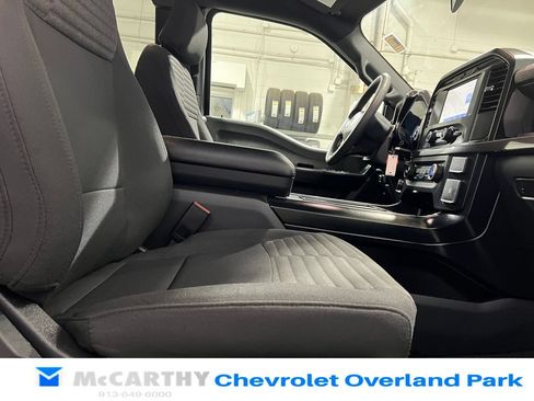 Used 2023 Ford F150 XL w/ STX Appearance Package AWD/4WD image 26