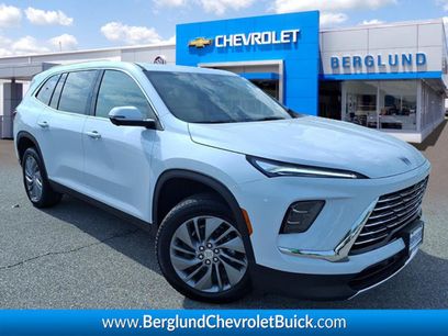 New 2027 Buick Enclave Preferred w/ Power Package
