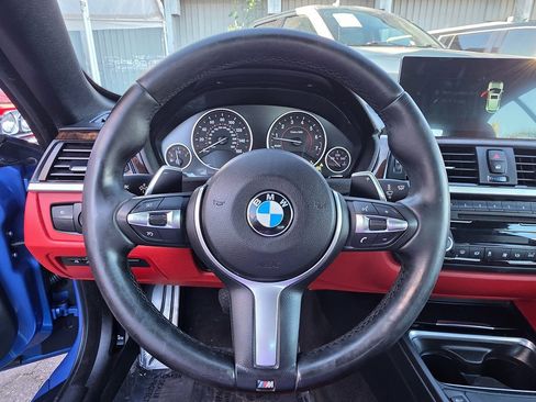 Used 2015 BMW 428i Convertible image 24