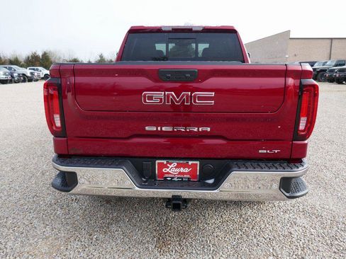 New 2026 GMC Sierra 1500 SLT w/ SLT Premium Plus Package image 5