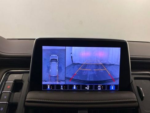 Used 2021 GMC Yukon SLT w/ SLT Premium Package AWD/4WD image 11